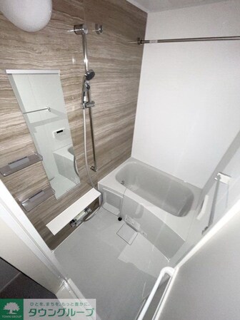 Sweet Pの物件内観写真